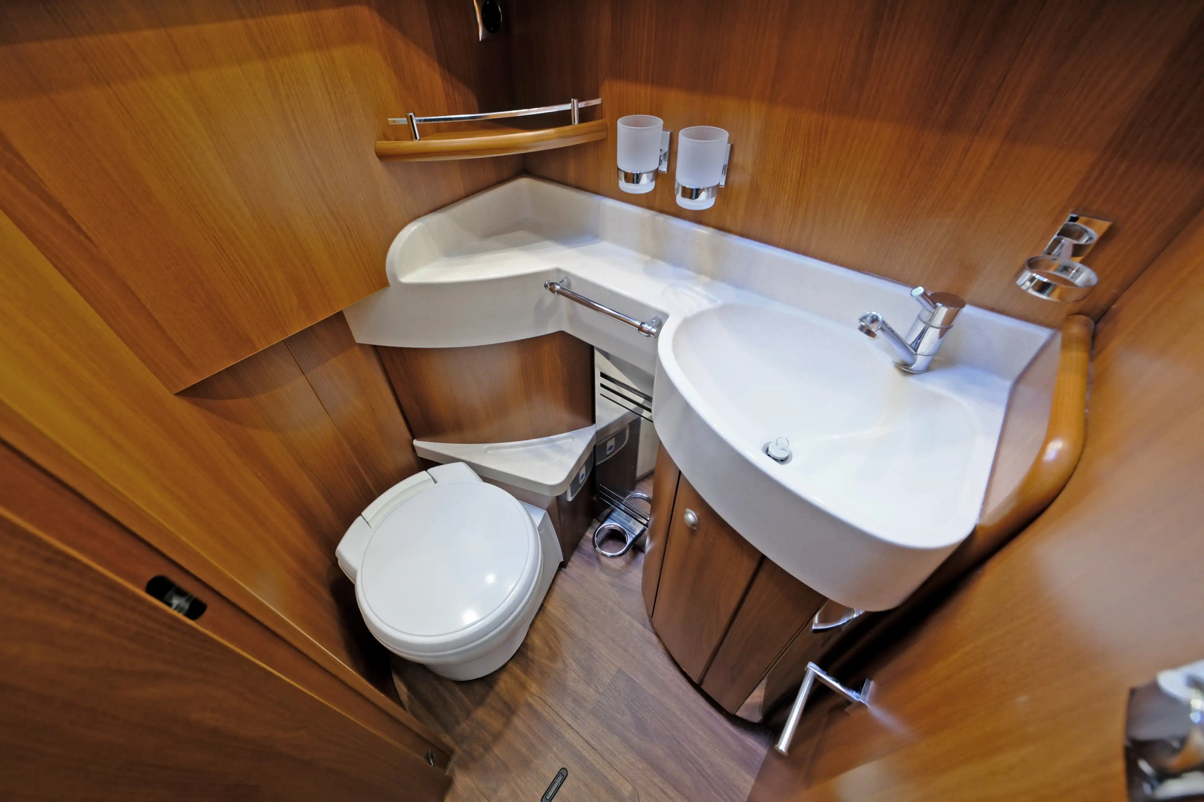 CARTHAGO Chic E-Line I 49 Yachting
